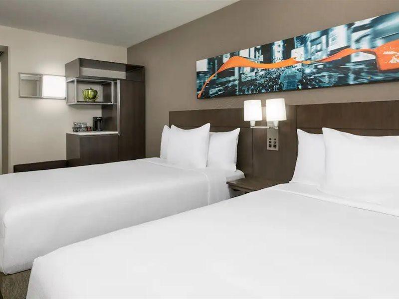 Hotel Hyatt Place New York City - Times Square Exterior foto